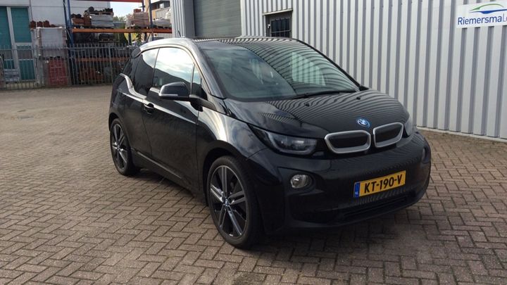 Photo 7 VIN: WBY1Z61070V910094 - BMW I3 