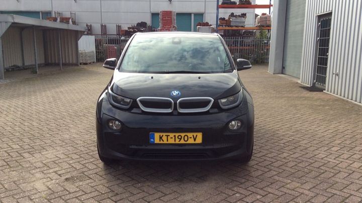 Photo 8 VIN: WBY1Z61070V910094 - BMW I3 