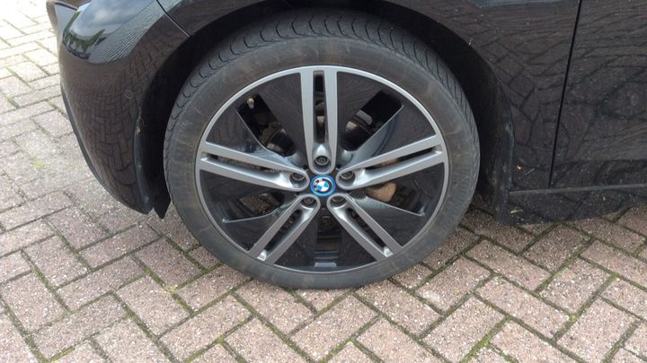 Photo 9 VIN: WBY1Z61070V910094 - BMW I3 