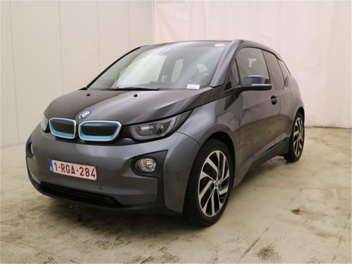 Photo 1 VIN: WBY1Z61070V937599 - BMW BMW I3 SERIES 