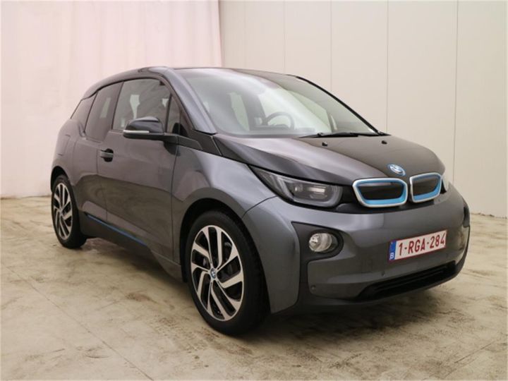 Photo 10 VIN: WBY1Z61070V937599 - BMW BMW I3 SERIES 