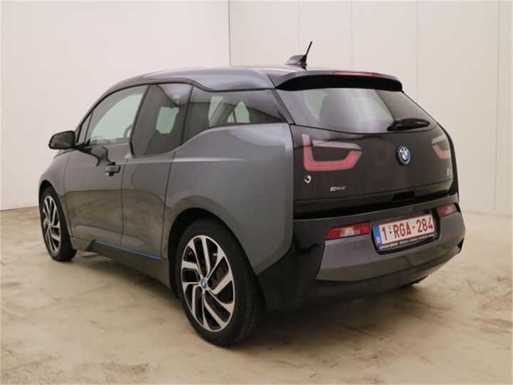 Photo 11 VIN: WBY1Z61070V937599 - BMW BMW I3 SERIES 