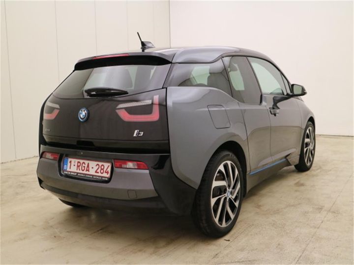 Photo 12 VIN: WBY1Z61070V937599 - BMW BMW I3 SERIES 