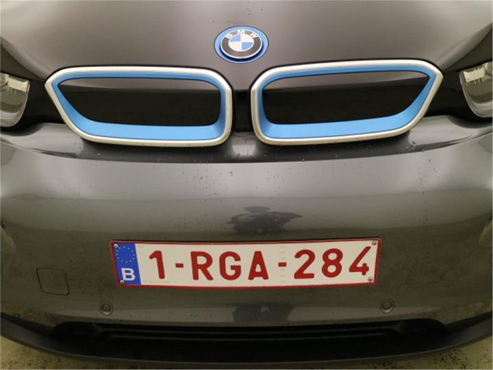 Photo 14 VIN: WBY1Z61070V937599 - BMW BMW I3 SERIES 