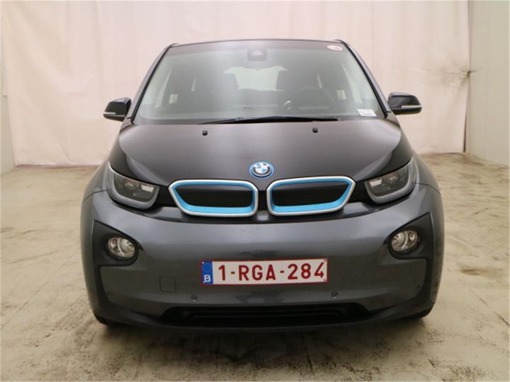 Photo 18 VIN: WBY1Z61070V937599 - BMW BMW I3 SERIES 