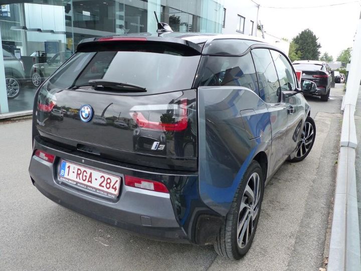 Photo 2 VIN: WBY1Z61070V937599 - BMW BMW I3 SERIES 