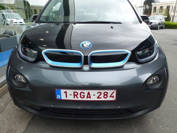 Photo 29 VIN: WBY1Z61070V937599 - BMW BMW I3 SERIES 