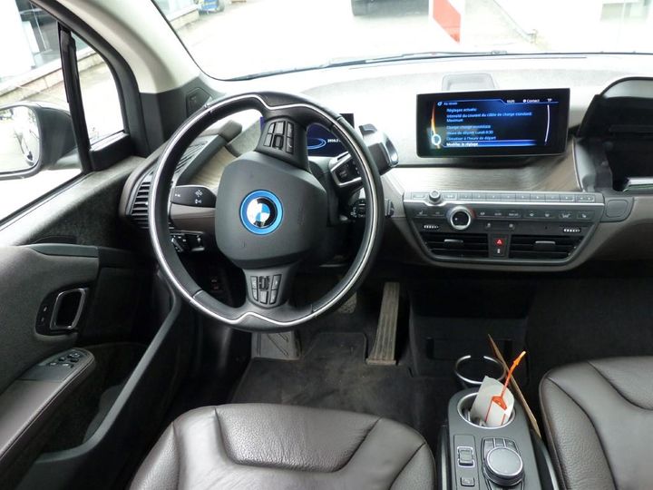 Photo 3 VIN: WBY1Z61070V937599 - BMW BMW I3 SERIES 