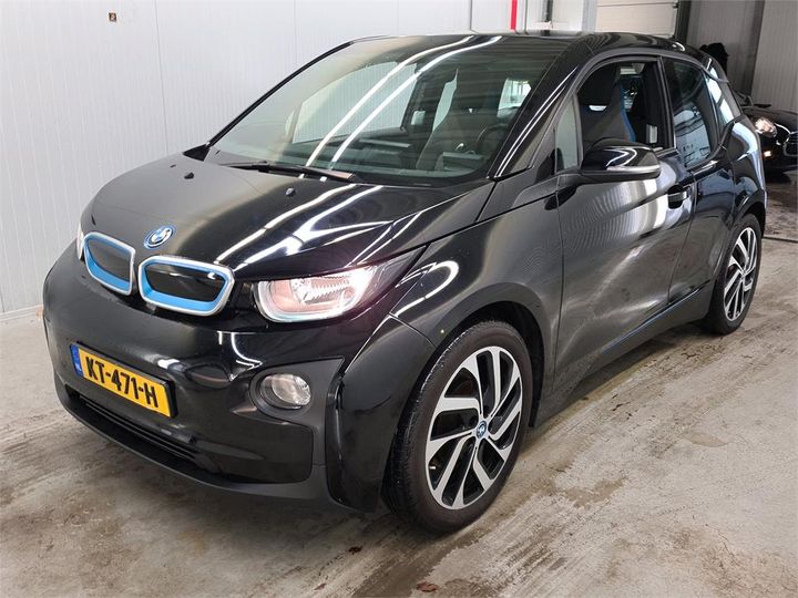 Photo 1 VIN: WBY1Z61070V938672 - BMW I3 