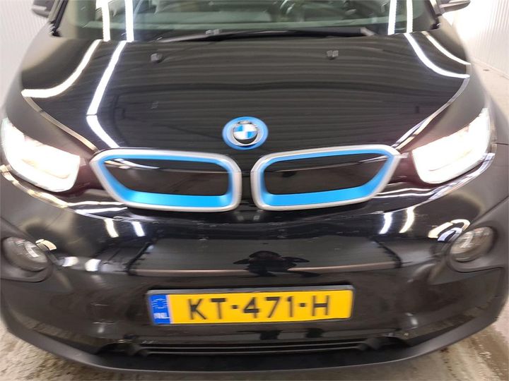 Photo 11 VIN: WBY1Z61070V938672 - BMW I3 