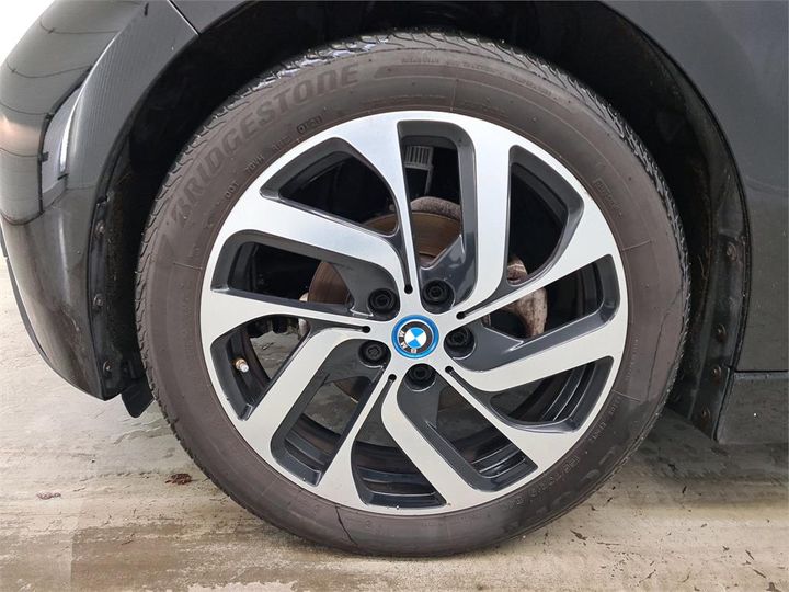 Photo 12 VIN: WBY1Z61070V938672 - BMW I3 