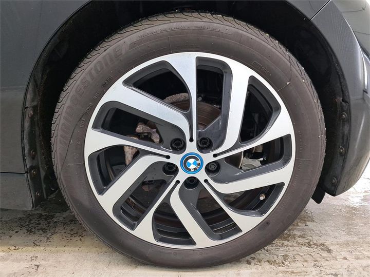 Photo 13 VIN: WBY1Z61070V938672 - BMW I3 