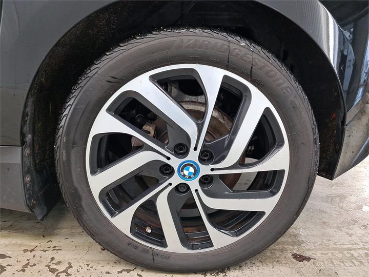 Photo 14 VIN: WBY1Z61070V938672 - BMW I3 