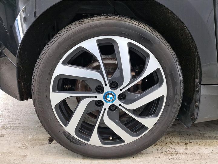 Photo 15 VIN: WBY1Z61070V938672 - BMW I3 