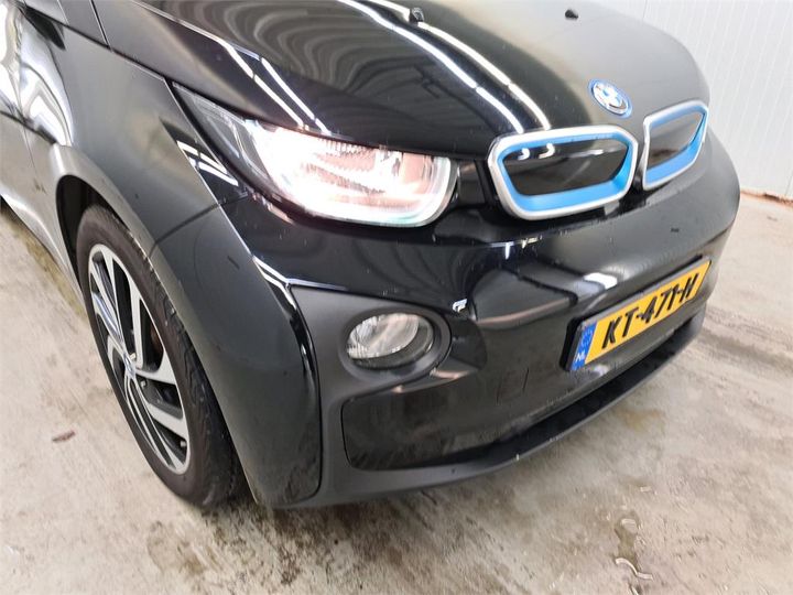 Photo 23 VIN: WBY1Z61070V938672 - BMW I3 