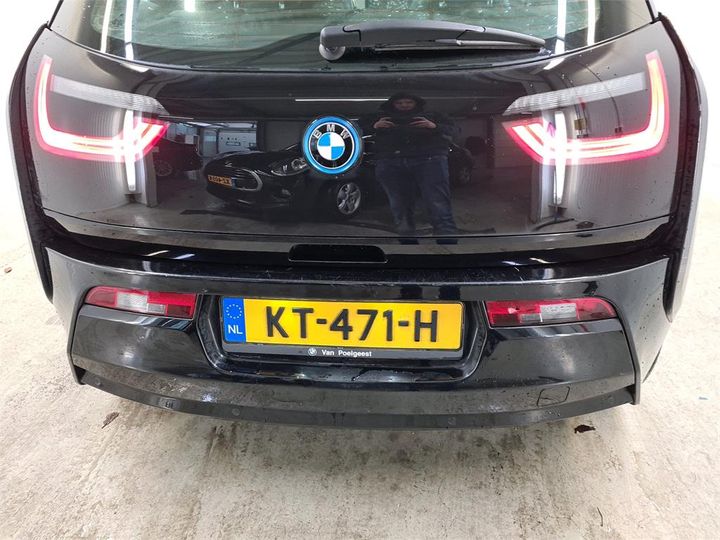 Photo 25 VIN: WBY1Z61070V938672 - BMW I3 