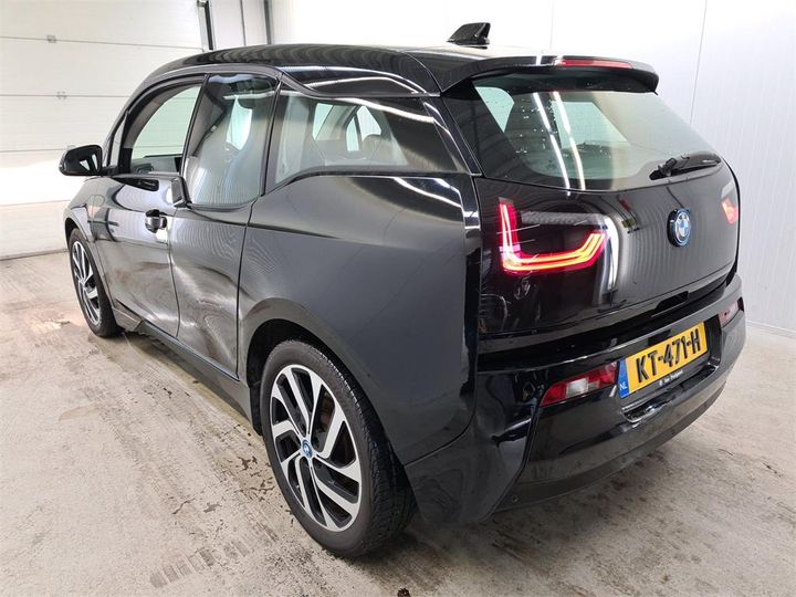 Photo 3 VIN: WBY1Z61070V938672 - BMW I3 