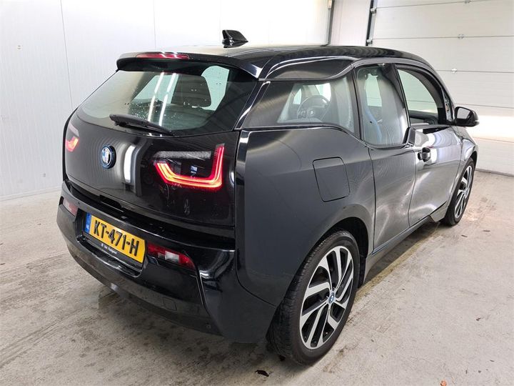 Photo 4 VIN: WBY1Z61070V938672 - BMW I3 