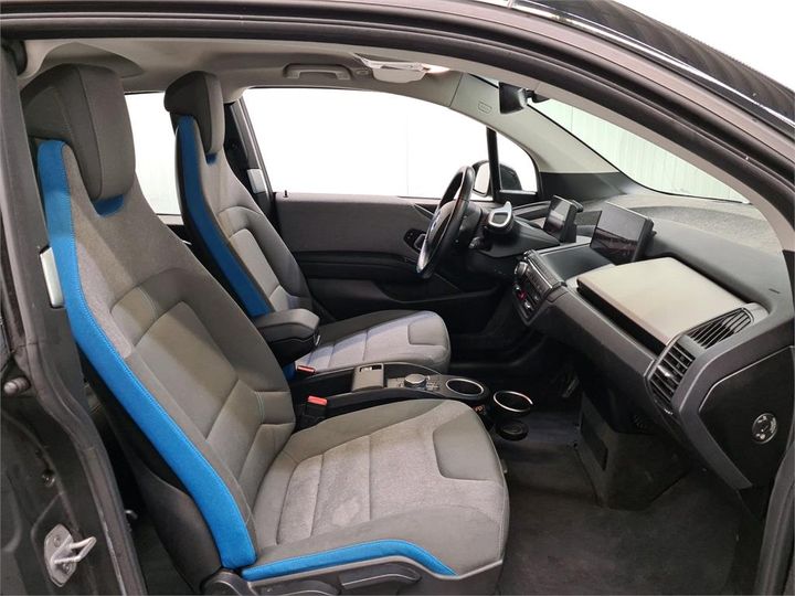 Photo 5 VIN: WBY1Z61070V938672 - BMW I3 