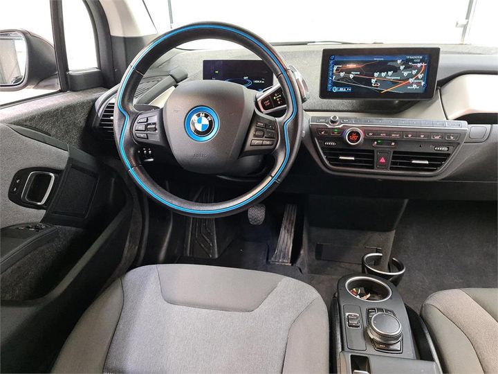 Photo 6 VIN: WBY1Z61070V938672 - BMW I3 