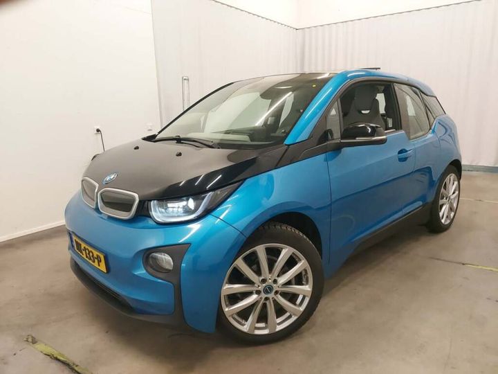 Photo 1 VIN: WBY1Z61070V940762 - BMW I3 