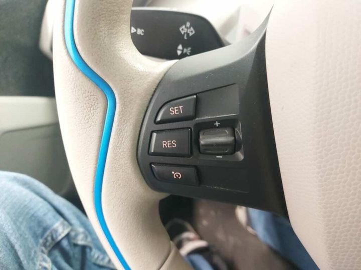 Photo 16 VIN: WBY1Z61070V940762 - BMW I3 