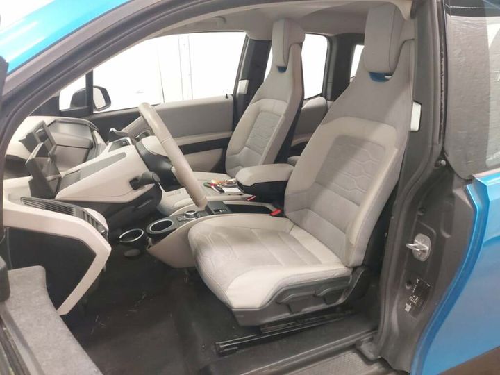 Photo 21 VIN: WBY1Z61070V940762 - BMW I3 