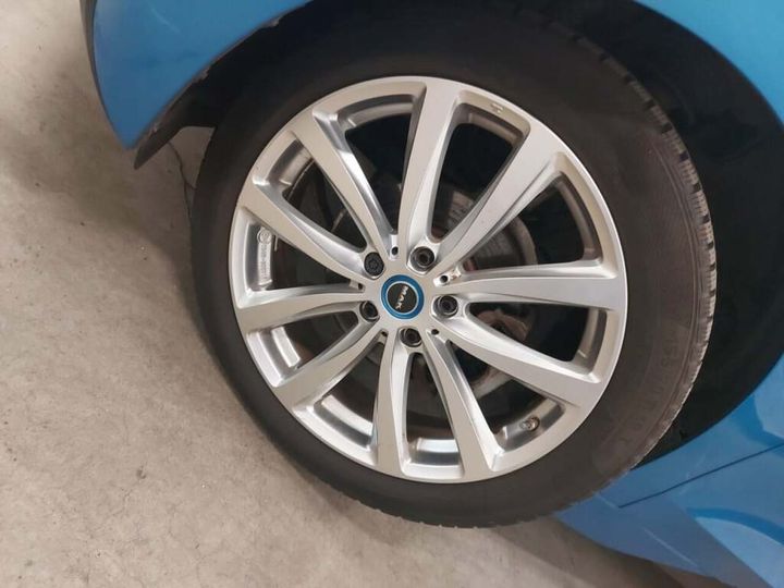 Photo 25 VIN: WBY1Z61070V940762 - BMW I3 