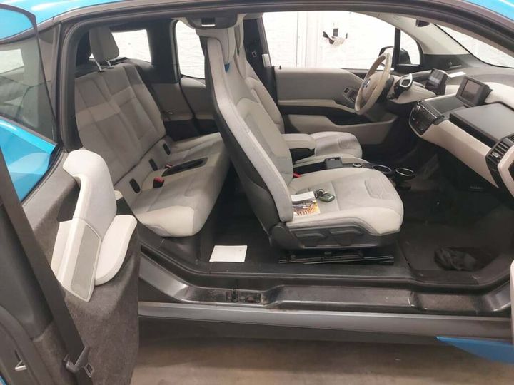 Photo 32 VIN: WBY1Z61070V940762 - BMW I3 