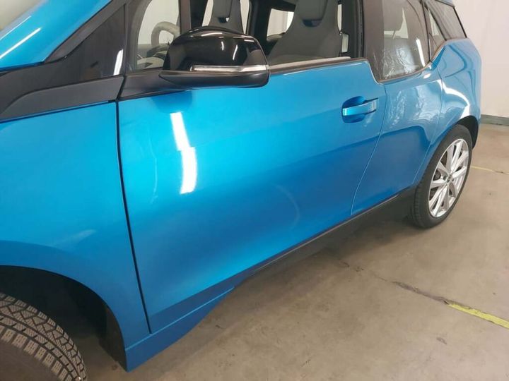 Photo 5 VIN: WBY1Z61070V940762 - BMW I3 