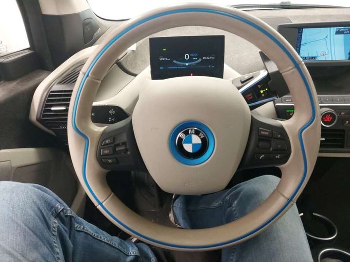 Photo 8 VIN: WBY1Z61070V940762 - BMW I3 