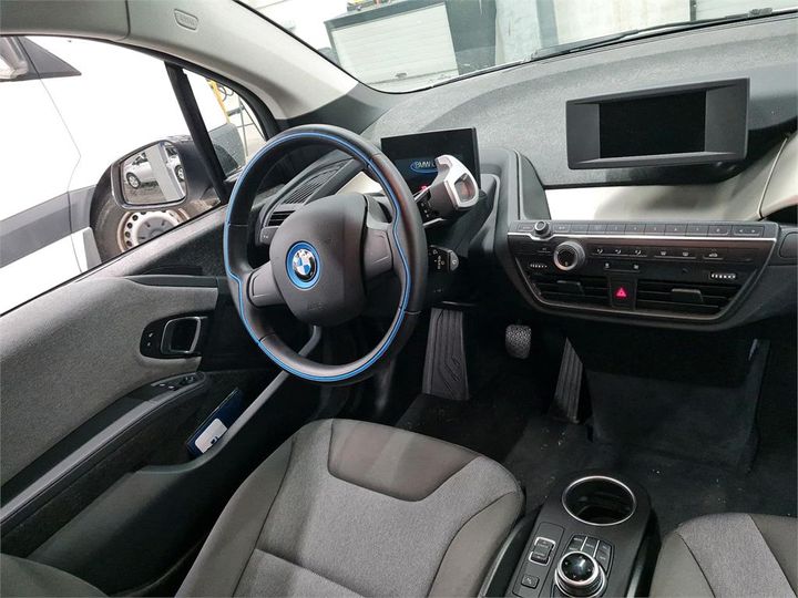 Photo 13 VIN: WBY1Z61070V941622 - BMW I3 