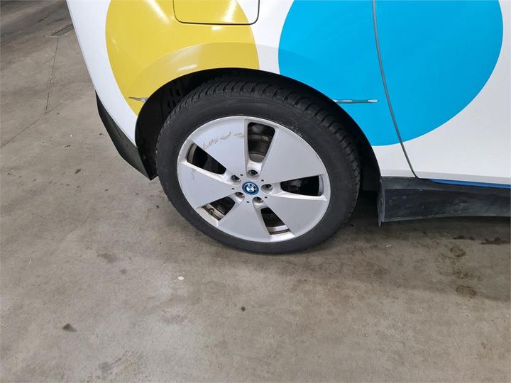 Photo 15 VIN: WBY1Z61070V941622 - BMW I3 