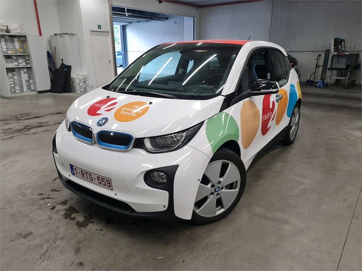 Photo 21 VIN: WBY1Z61070V941622 - BMW I3 