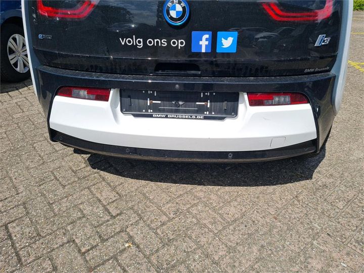 Photo 26 VIN: WBY1Z61070V941622 - BMW I3 