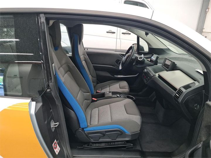 Photo 3 VIN: WBY1Z61070V941622 - BMW I3 