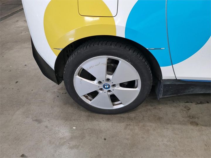 Photo 39 VIN: WBY1Z61070V941622 - BMW I3 