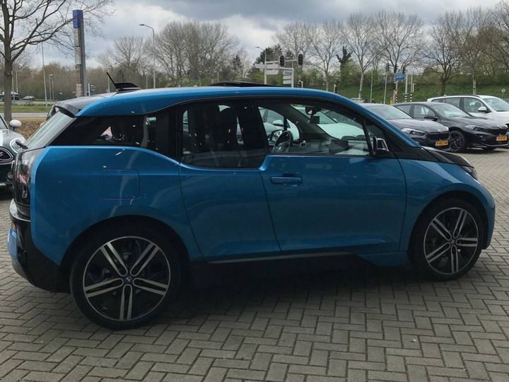 Photo 12 VIN: WBY1Z61070V941796 - BMW I3 