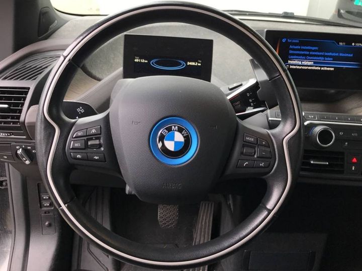 Photo 13 VIN: WBY1Z61070V941796 - BMW I3 