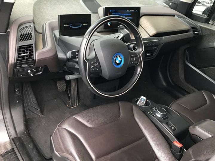 Photo 7 VIN: WBY1Z61070V941796 - BMW I3 