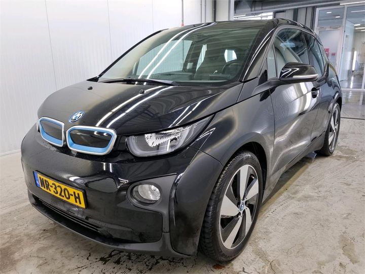 Photo 1 VIN: WBY1Z61070V942186 - BMW I3 