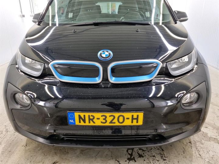 Photo 11 VIN: WBY1Z61070V942186 - BMW I3 