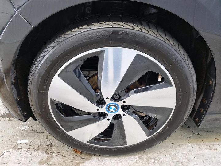 Photo 12 VIN: WBY1Z61070V942186 - BMW I3 