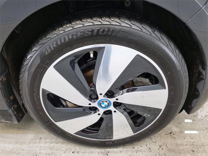 Photo 13 VIN: WBY1Z61070V942186 - BMW I3 