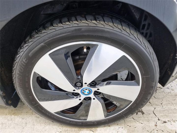 Photo 14 VIN: WBY1Z61070V942186 - BMW I3 