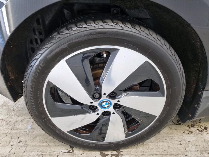 Photo 15 VIN: WBY1Z61070V942186 - BMW I3 