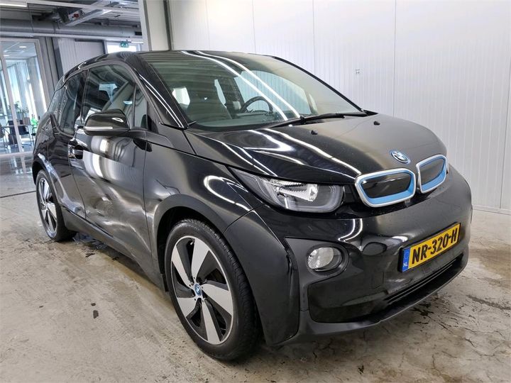 Photo 2 VIN: WBY1Z61070V942186 - BMW I3 