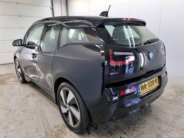 Photo 3 VIN: WBY1Z61070V942186 - BMW I3 