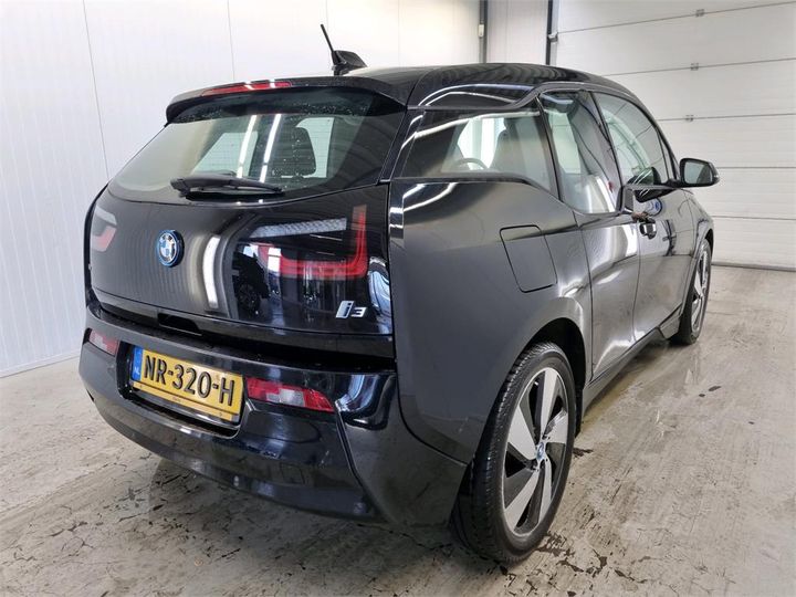 Photo 4 VIN: WBY1Z61070V942186 - BMW I3 