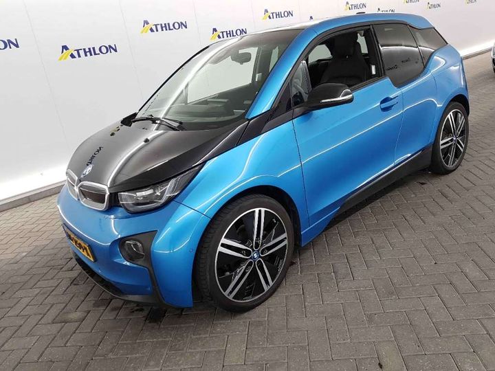 Photo 1 VIN: WBY1Z61070V951549 - BMW I3 